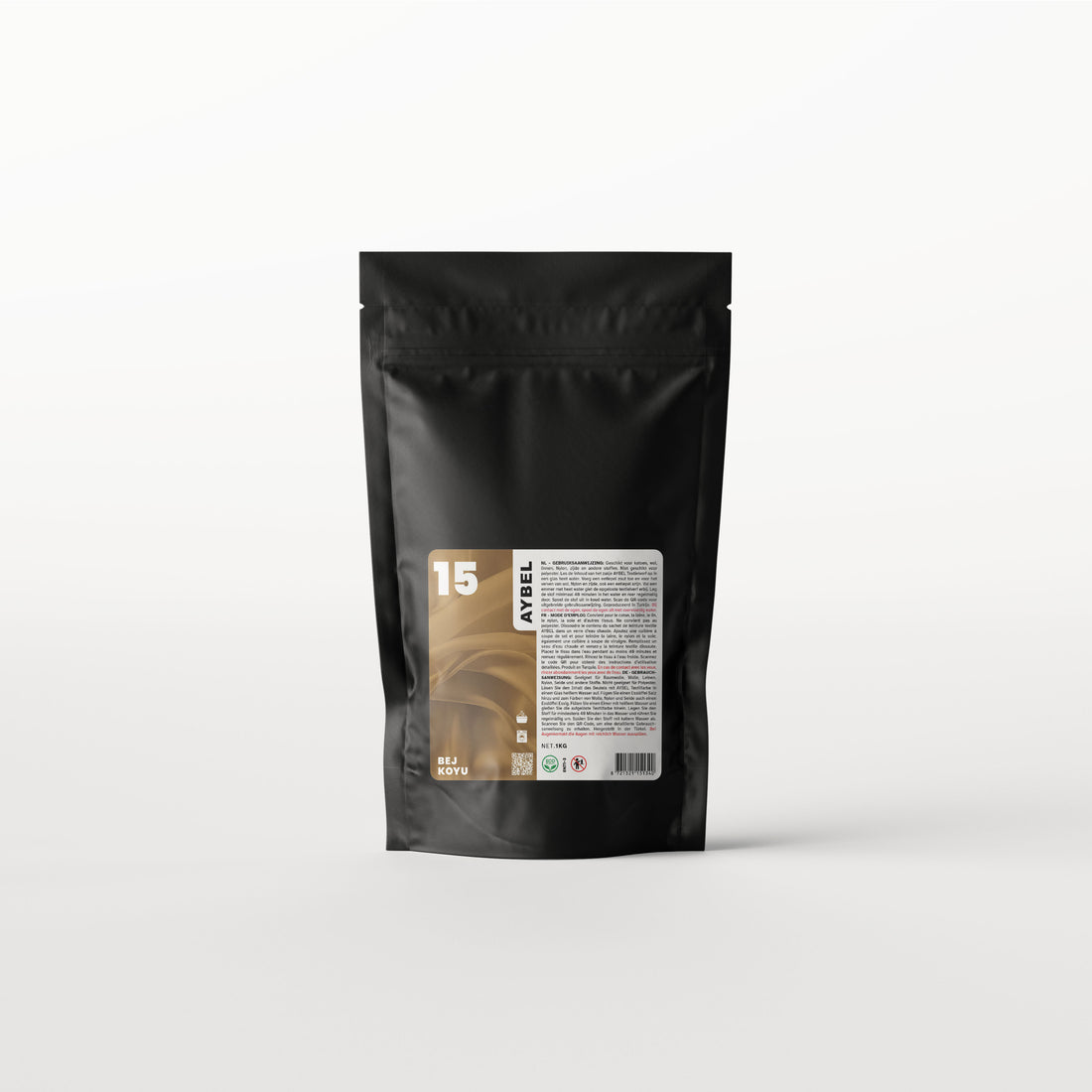 Farba Tekstylna Wydma