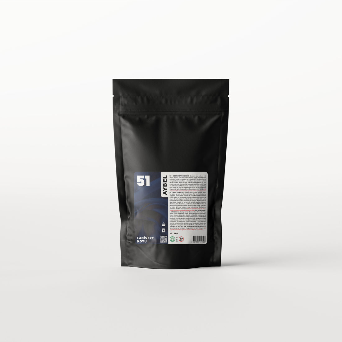 Farba Tekstylna Niebieski Ciemny Dżins