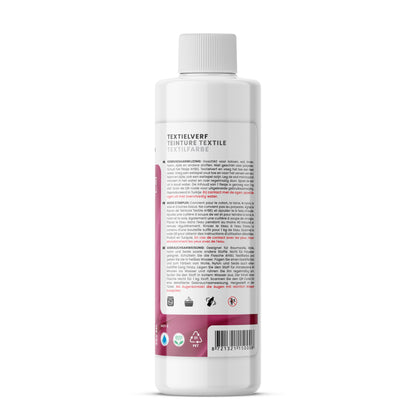 Textielverf Roze
