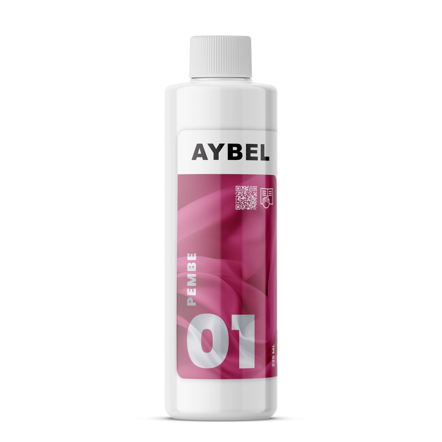 Textielverf Roze