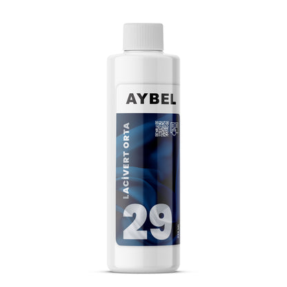 Vopsele Textile Blugi Albastru
