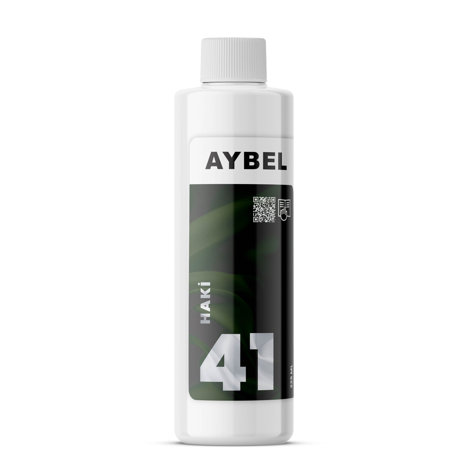 Textilfärg Armégrön