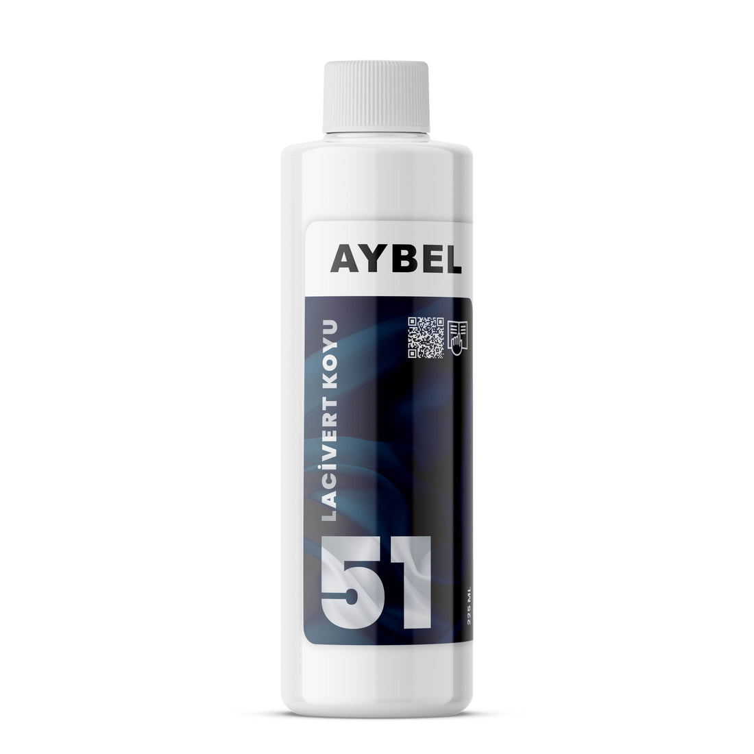 Vopsele Textile Albastru Blugi Închis